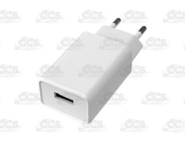USB-Ladegerät 10 Watt, passend für PowerSchneider und StitchEraser 2G, USB Buchse A