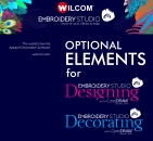 Wilcom Elements
