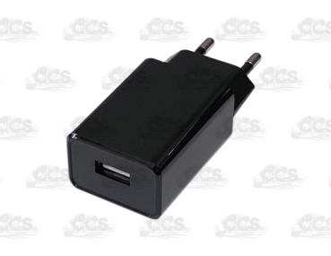 USB-Ladegerät 5 Watt, passend für PowerSchneider und StitchEraser 2G, USB Buchse A