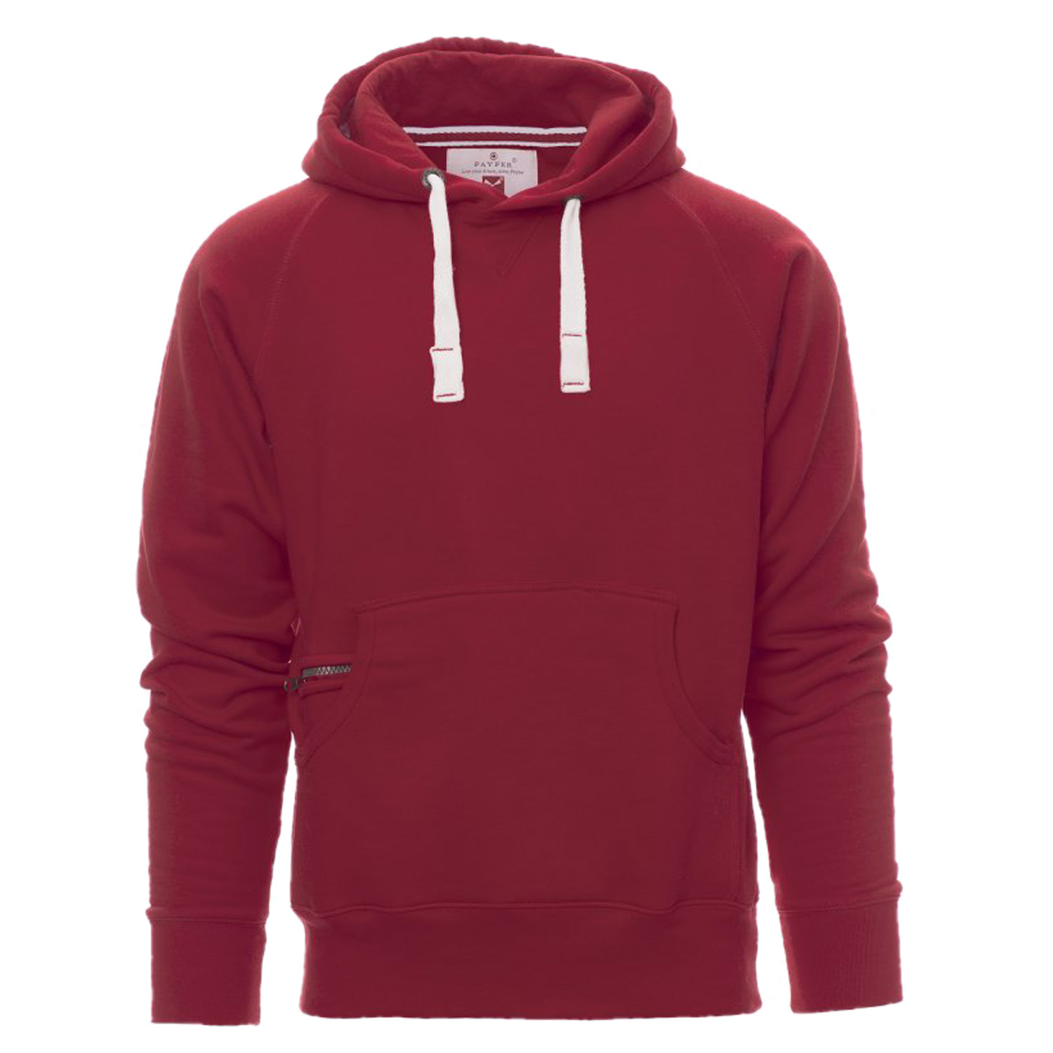 Payper Sweatshirt ATLANTA+ | Farbe 04000 | Größe M Payper Sweatshirt ATLANTA+ | Farbe 04000 | Größe M