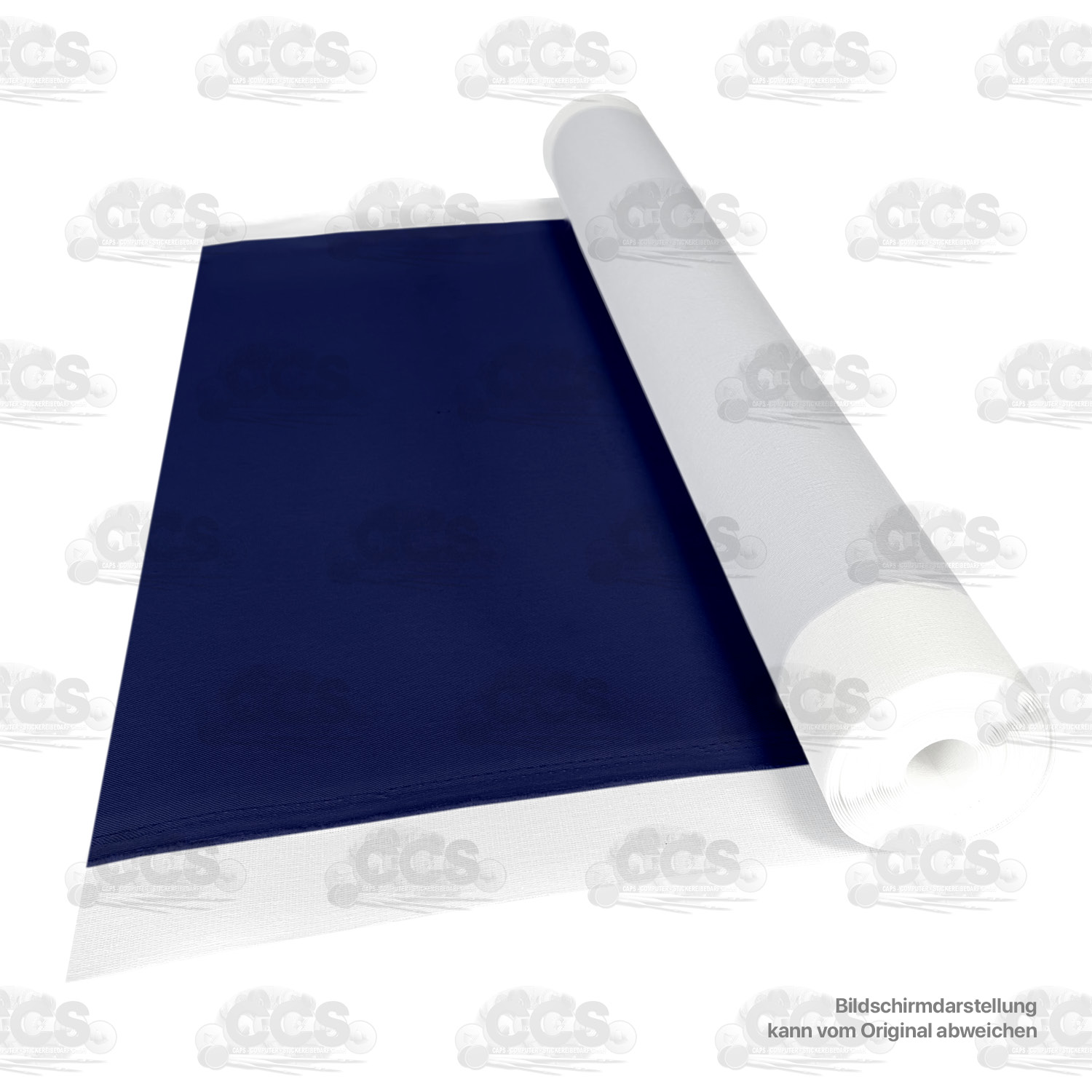 SUMa - Stickabzeichen-Untergrund-Material