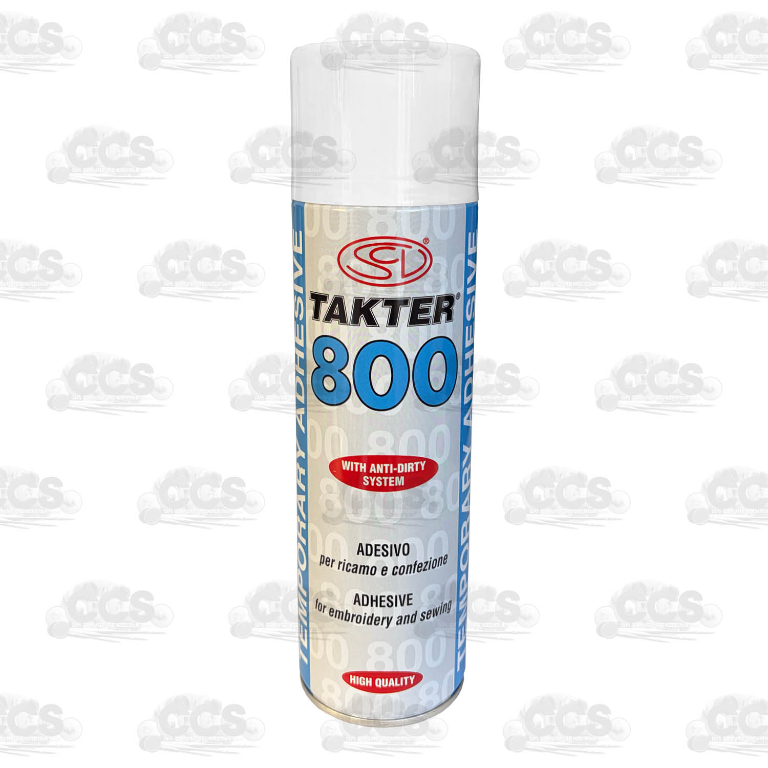 Sprühkleber extrastark 500ml