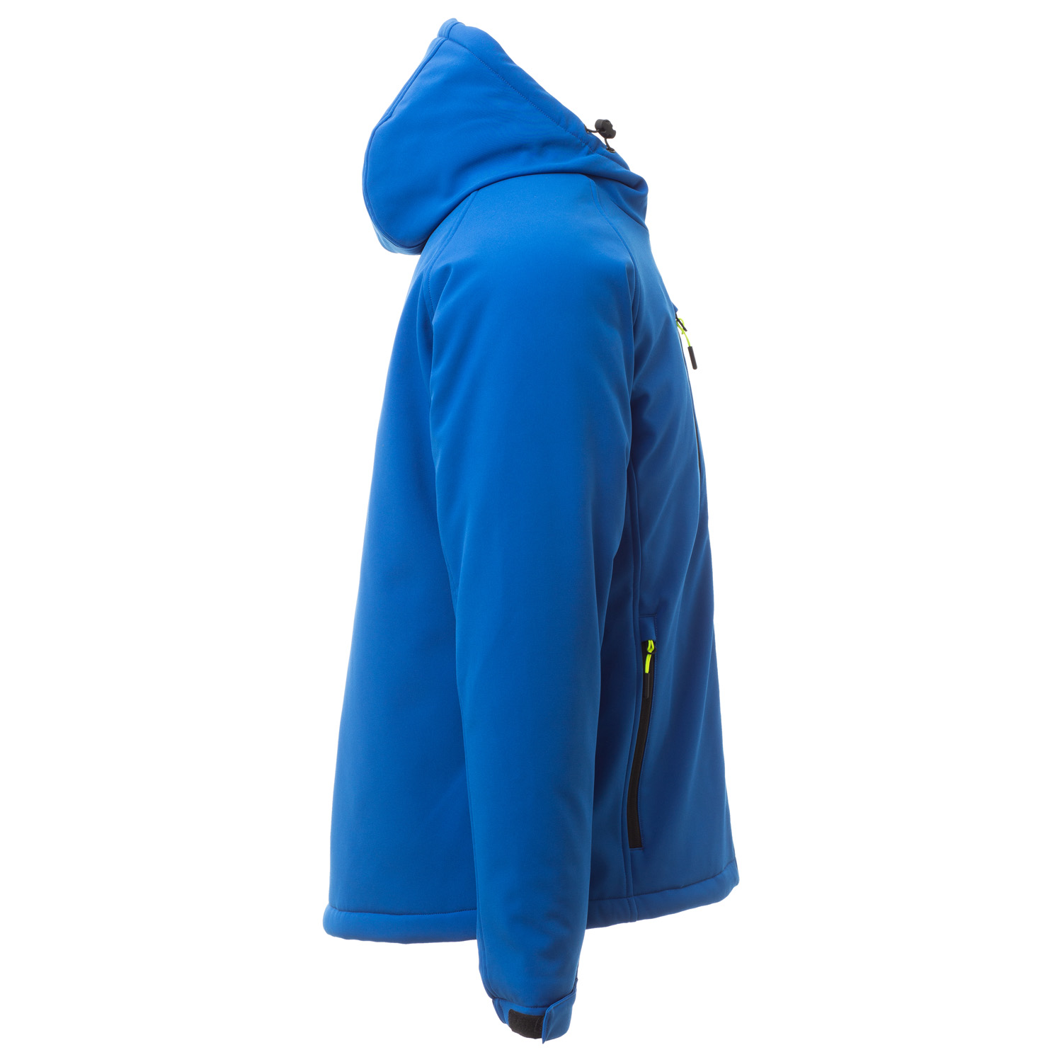 Payper Softshelljacke GALE PAD Farbe 09006 Größe 4XL 09006