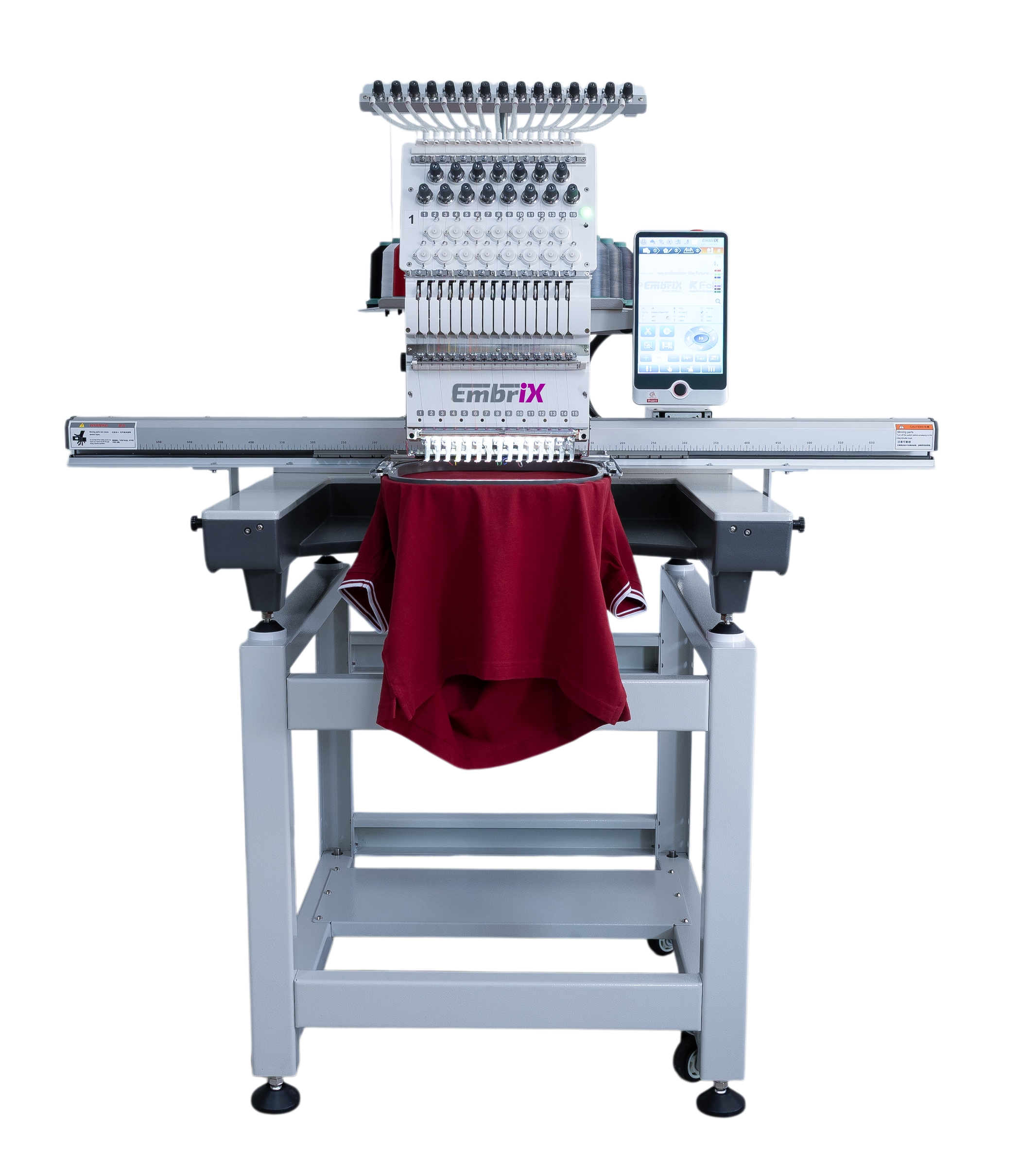 EmbriX ProXL 1501