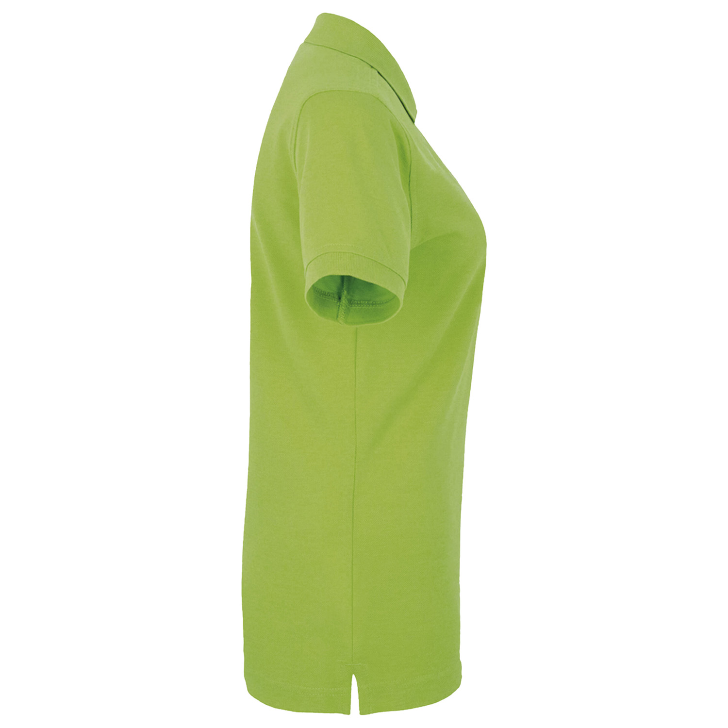 HAKRO Polo-Shirt H216 | Farbe 040 kiwi | Größe 4XL