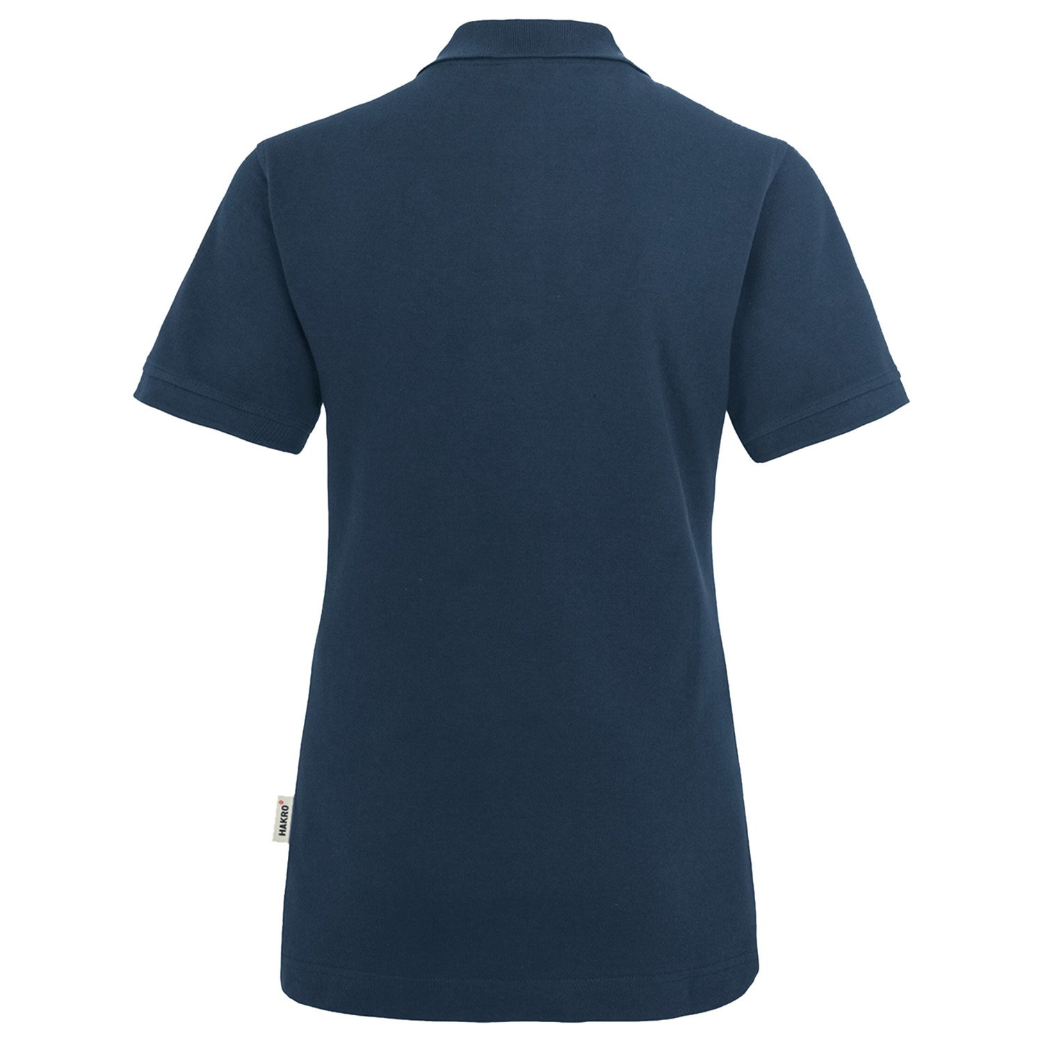 HAKRO Polo-Shirt H224 | Farbe 003 marine | Größe 6XL