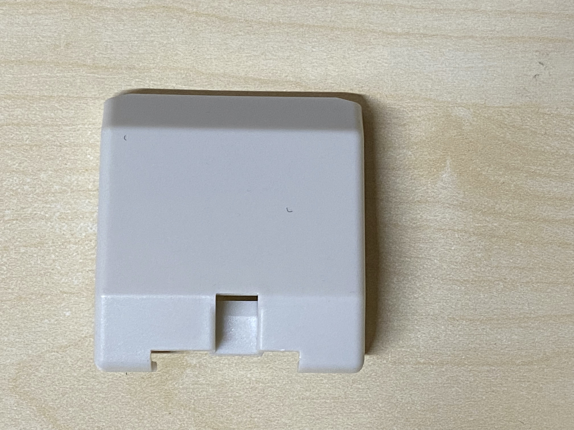 Schutzdeckel für Greifer ab 2018 Schutzdeckel für Greifer ab 2018