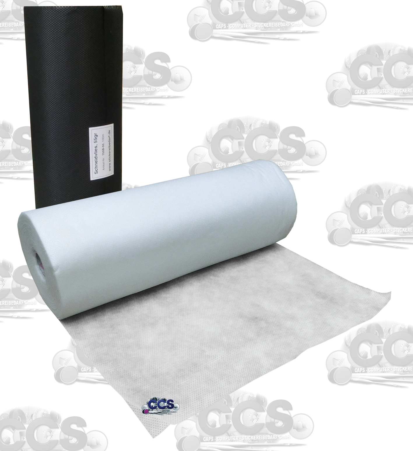 Schneidvlies 755 SuperSoft Schneidvlies 755 SuperSoft