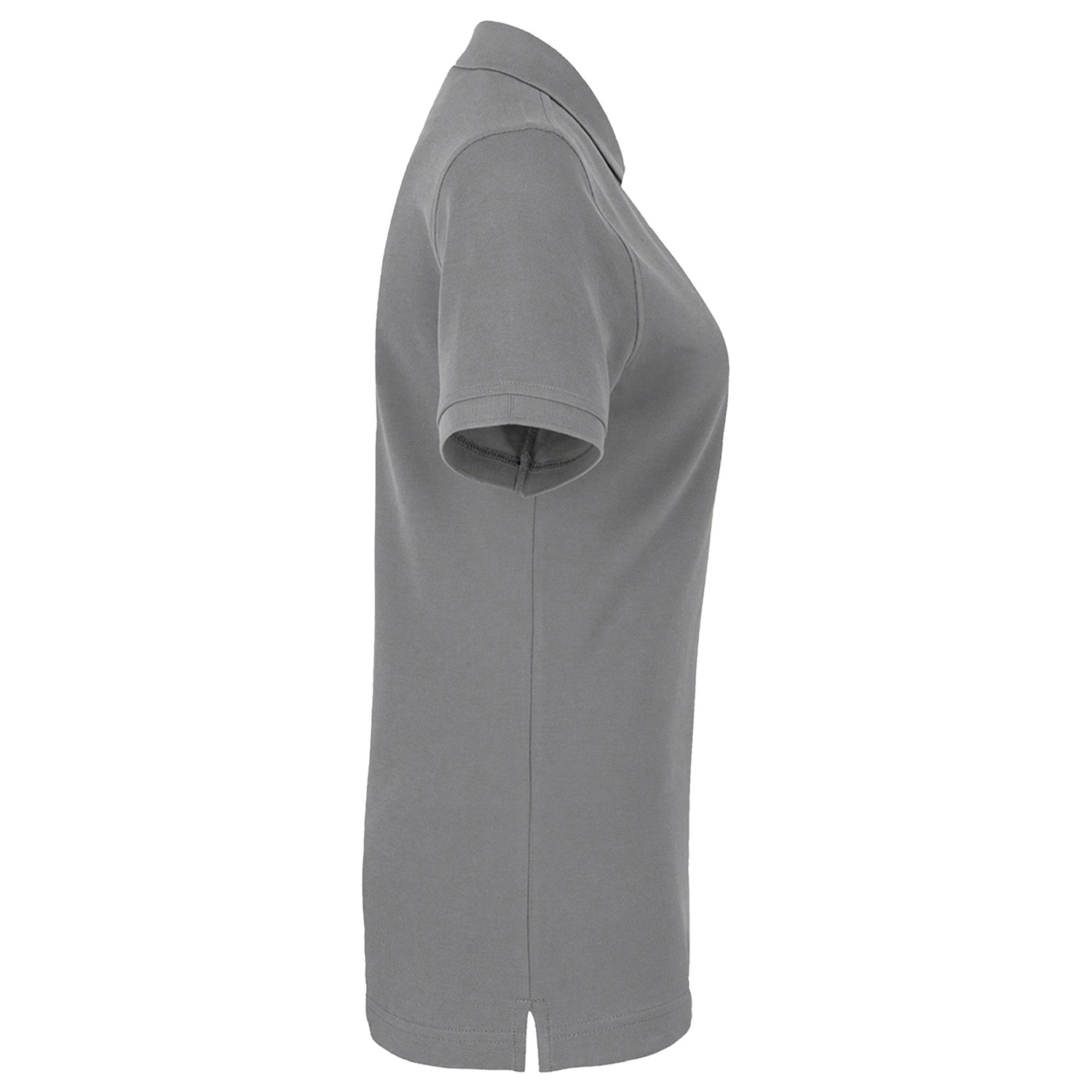 HAKRO Polo-Shirt H369 | Farbe 043 titan | Größe 2XL