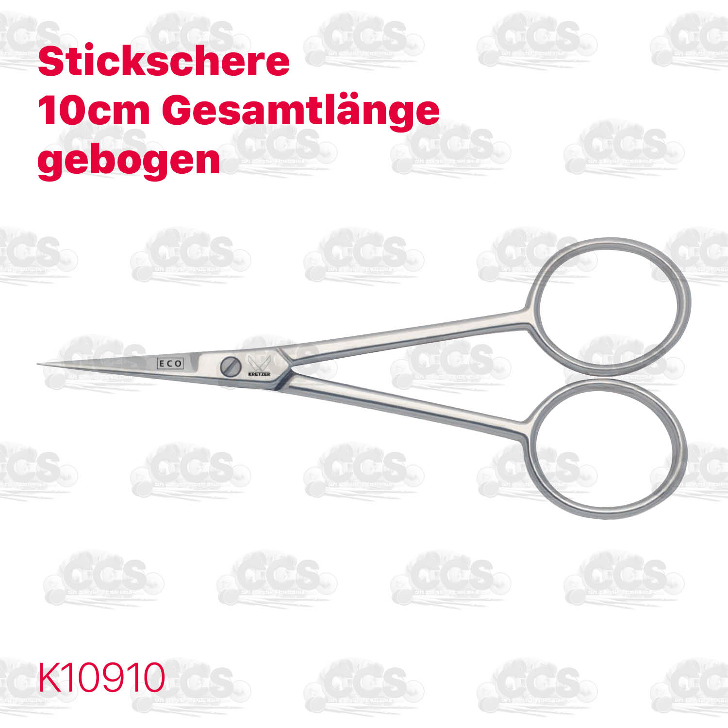 Schere K10910