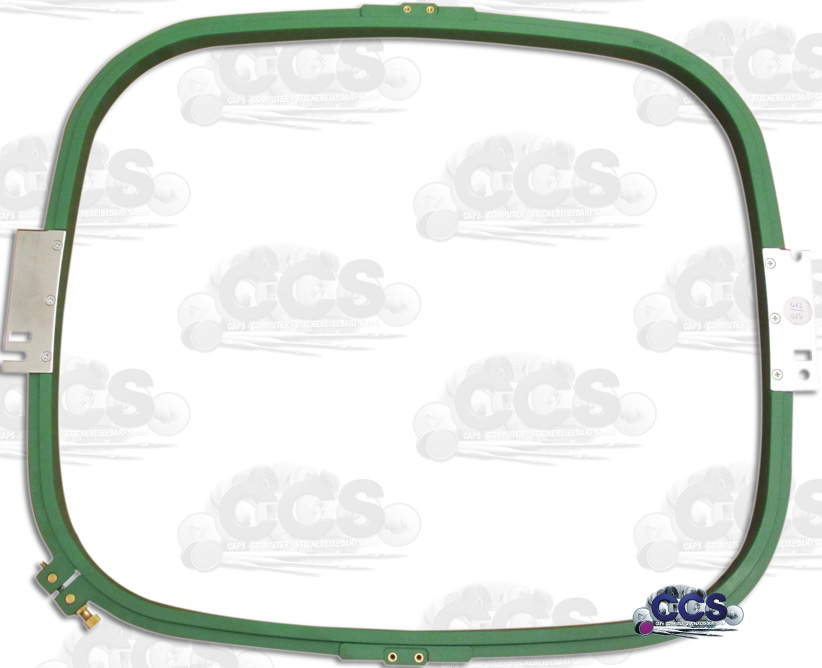 Gebrauchter Stickrahmen 413 x 467 mm Gebrauchter Stickrahmen 413 x 467 mm