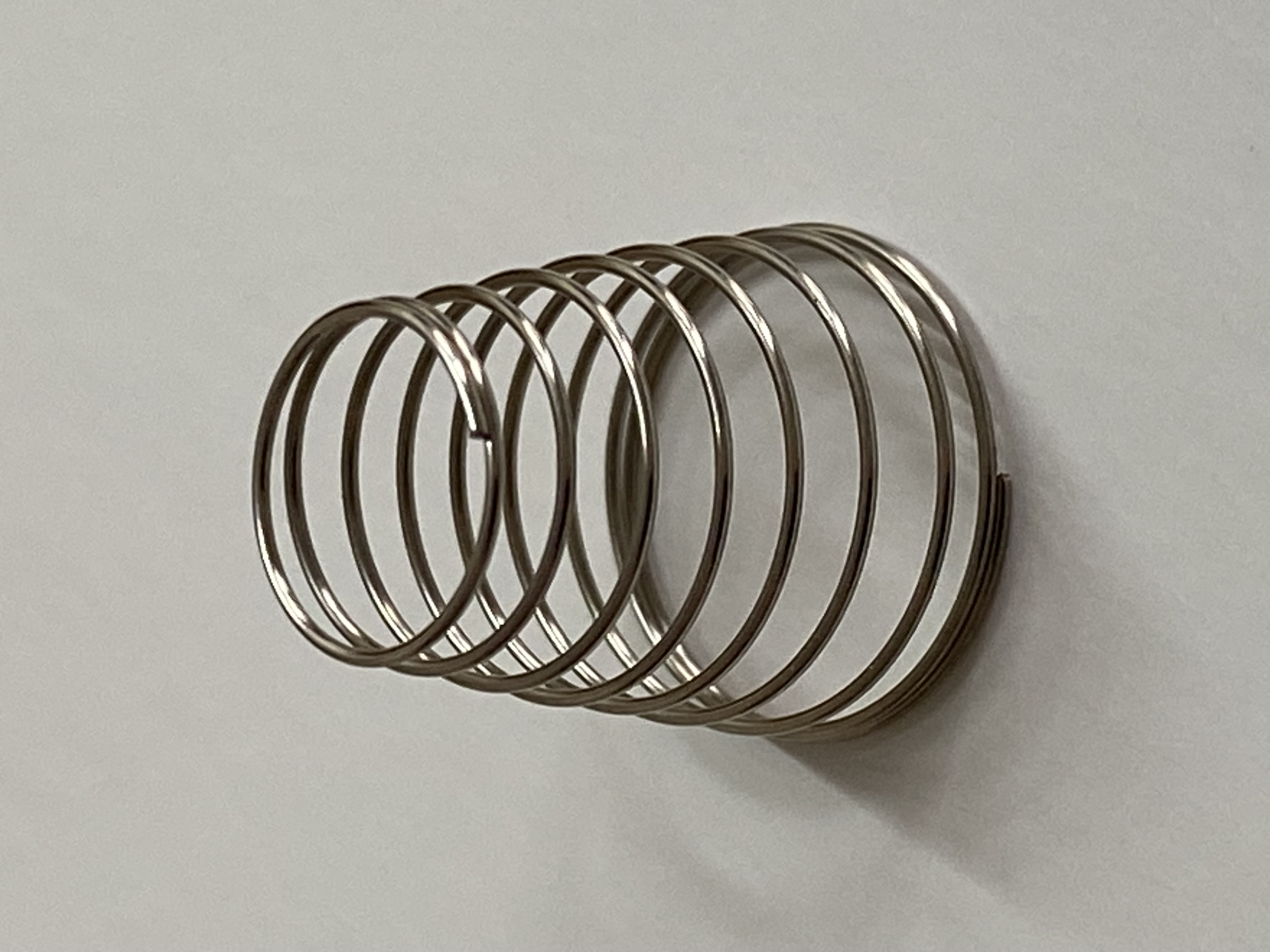 Federn für Fadenspannung