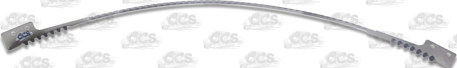 Bügel für Kappenstickeinrichtung Bügel für Kappenstickeinrichtung