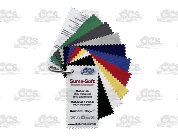 SumaSoft - Farbfächer SumaSoft - Farbfächer