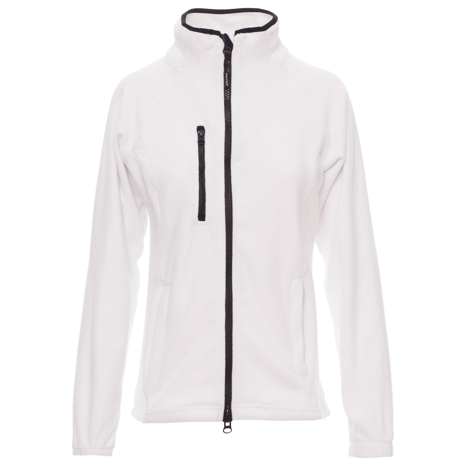 Payper Fleece NORWAY LADY | Farbe 00000 | Größe S Payper Fleece NORWAY LADY | Farbe 00000 | Größe S
