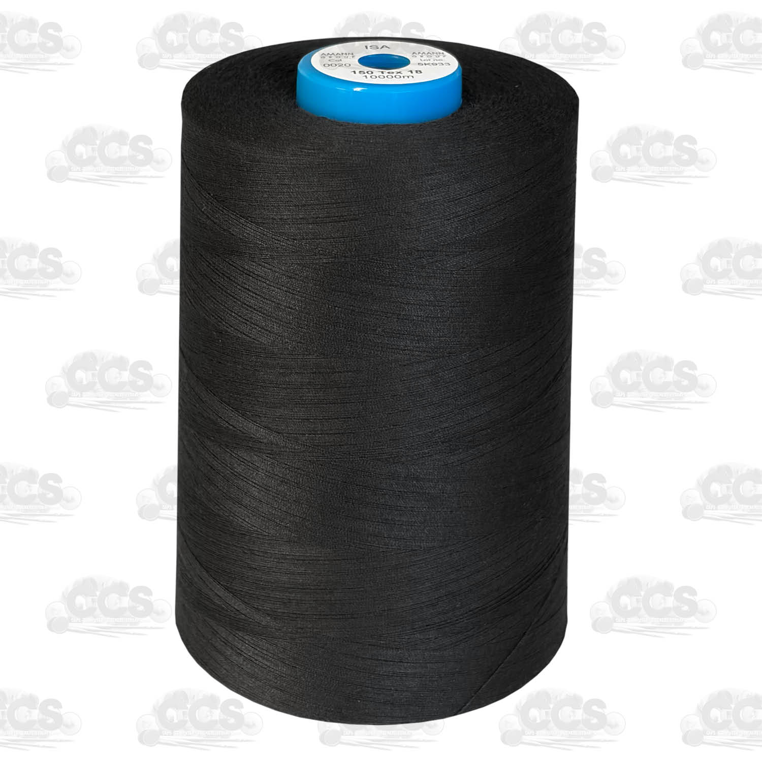 Amann Unterfaden 10000m Stickgarn Stärke 150