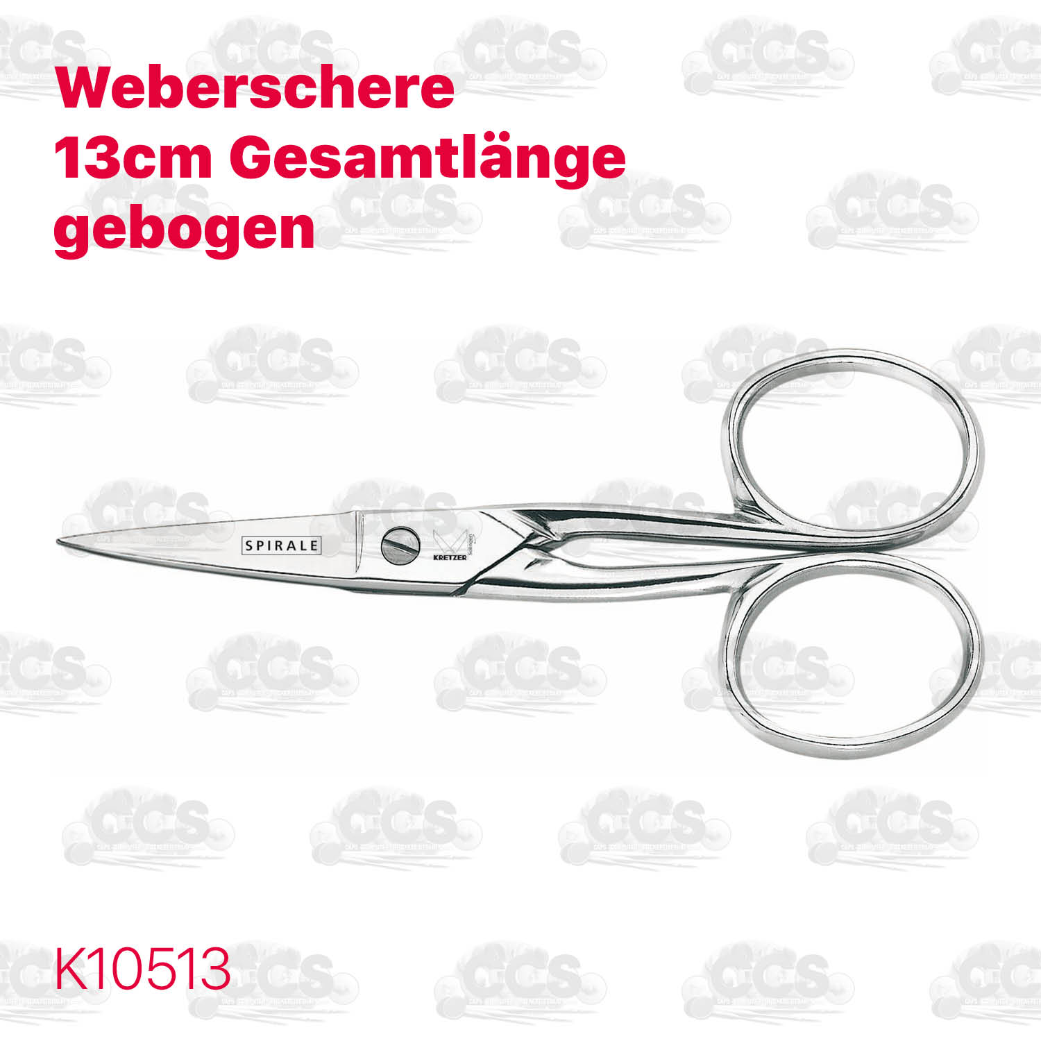 Schere K10513