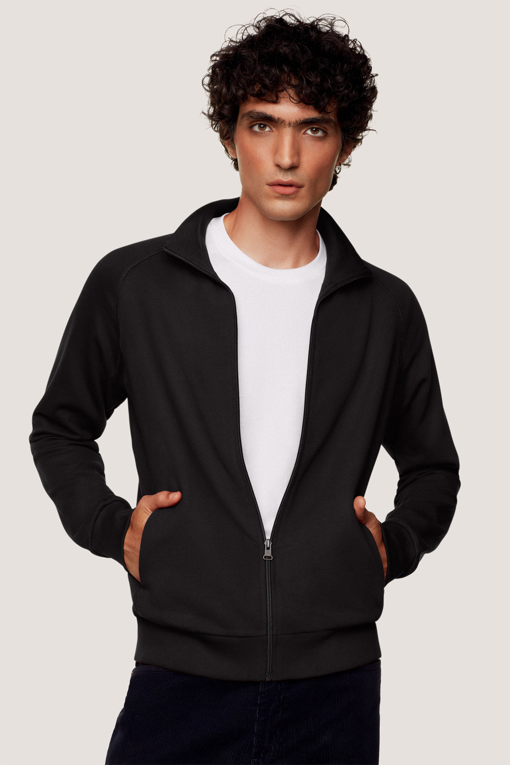 HAKRO Sweatshirt H606
