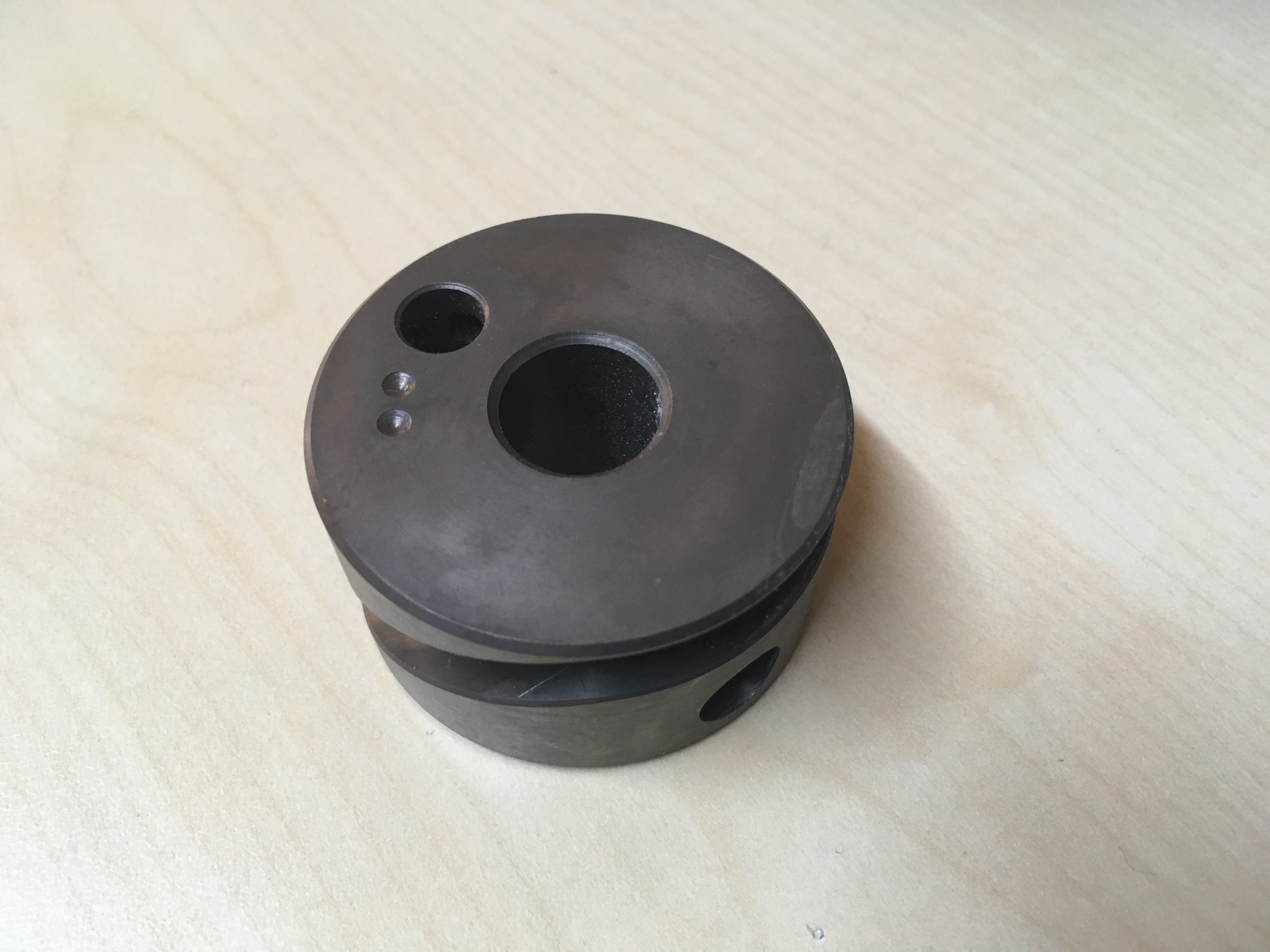 E-Thread Take-Up Cam 2161902-241 E-Thread Take-Up Cam 2161902-241