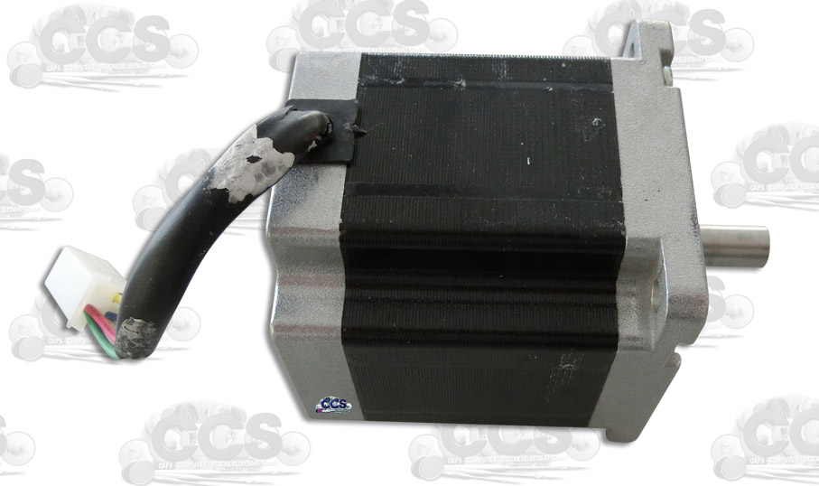 Motorantrieb für X-Achse Motorantrieb für X-Achse