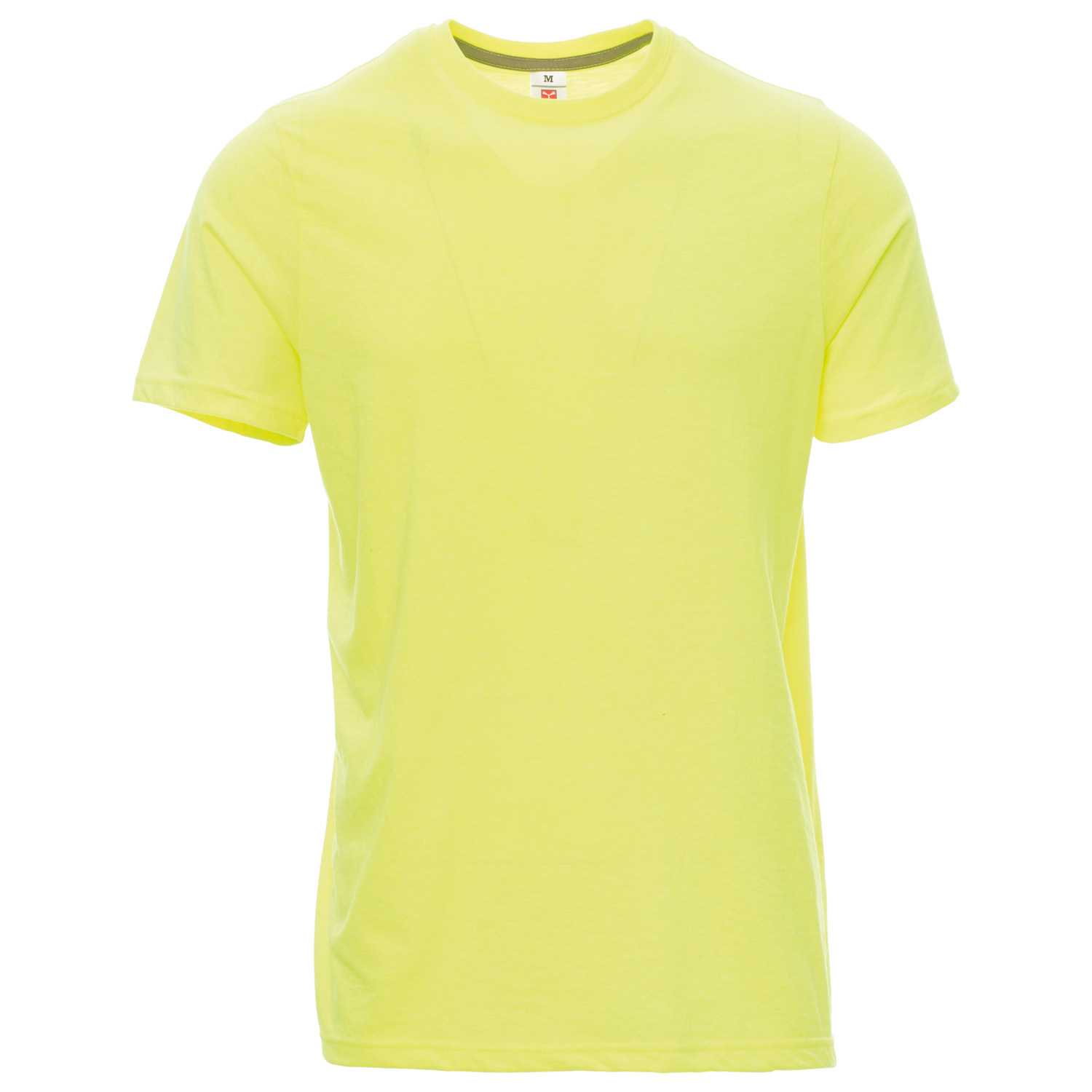Payper T-Shirt SUNSET FLUO | Farbe 01006 | Größe 2XL Payper T-Shirt SUNSET FLUO | Farbe 01006 | Größe 2XL