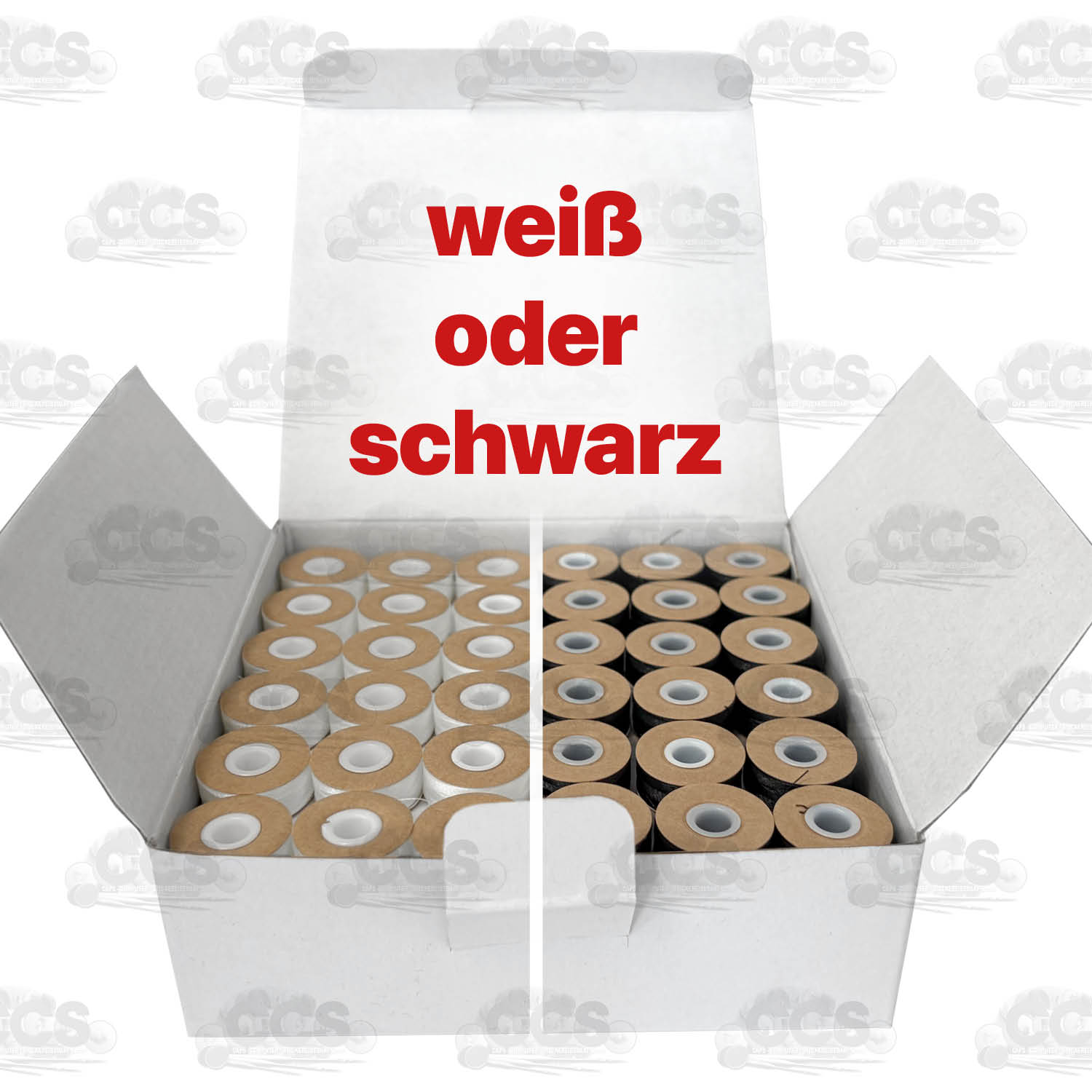 Bobbins Bestpreis