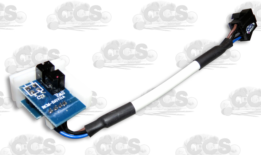 Sensor Fadenbruch Sensor Fadenbruch