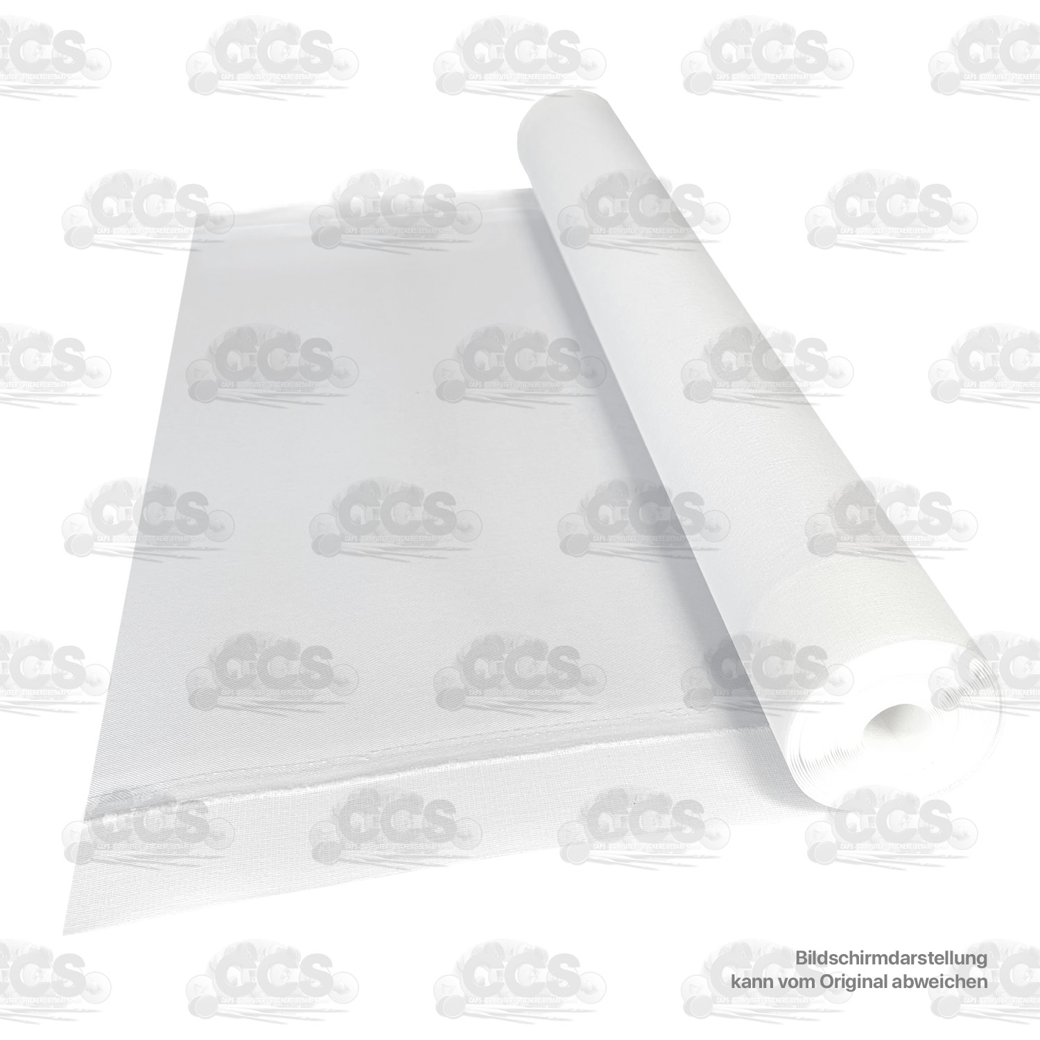 SUMa - Stickabzeichen-Untergrund-Material