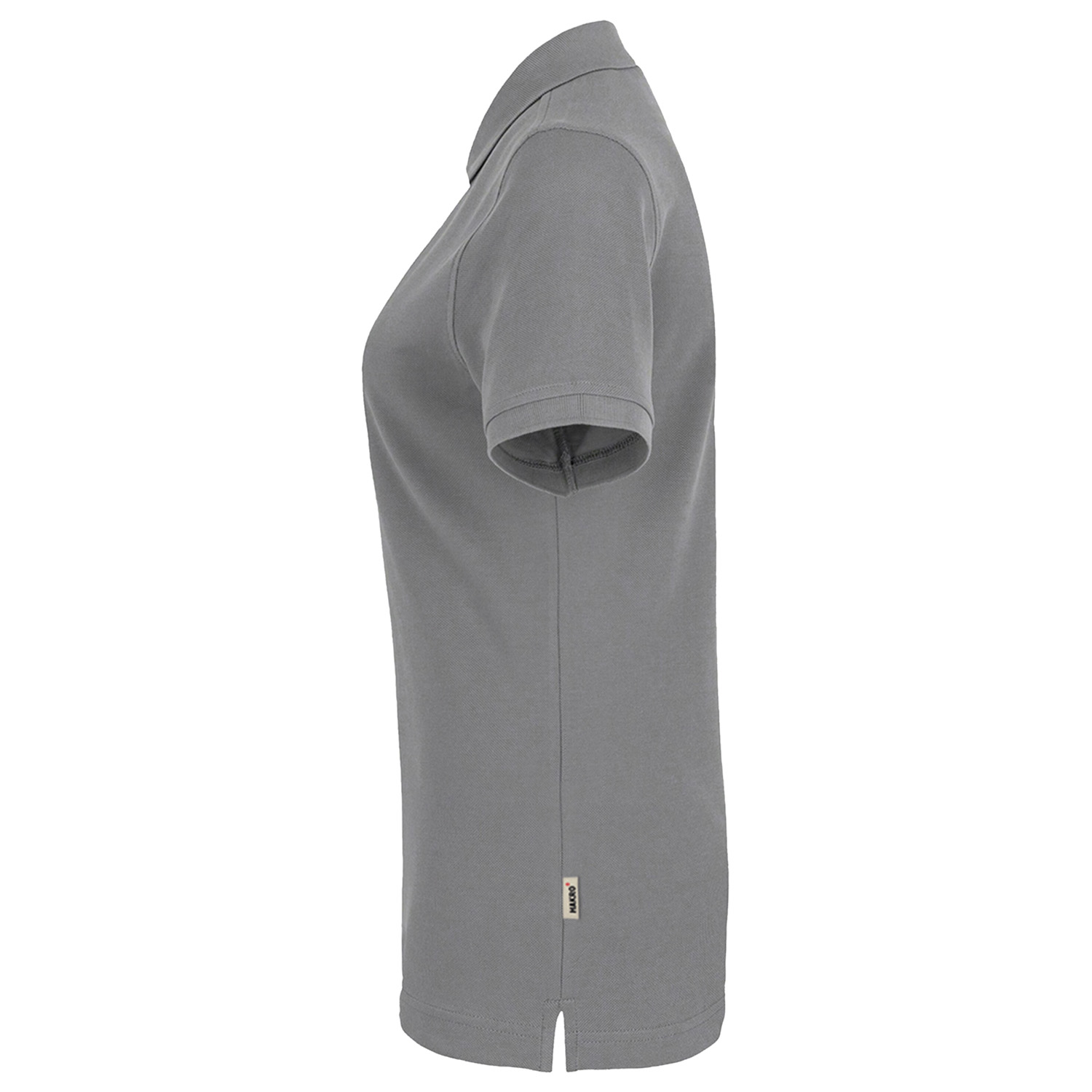 HAKRO Polo-Shirt H369 | Farbe 043 titan | Größe 2XL