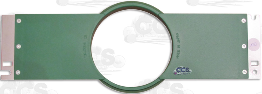 Stickrahmen 120 mm rund Stickrahmen 120 mm rund