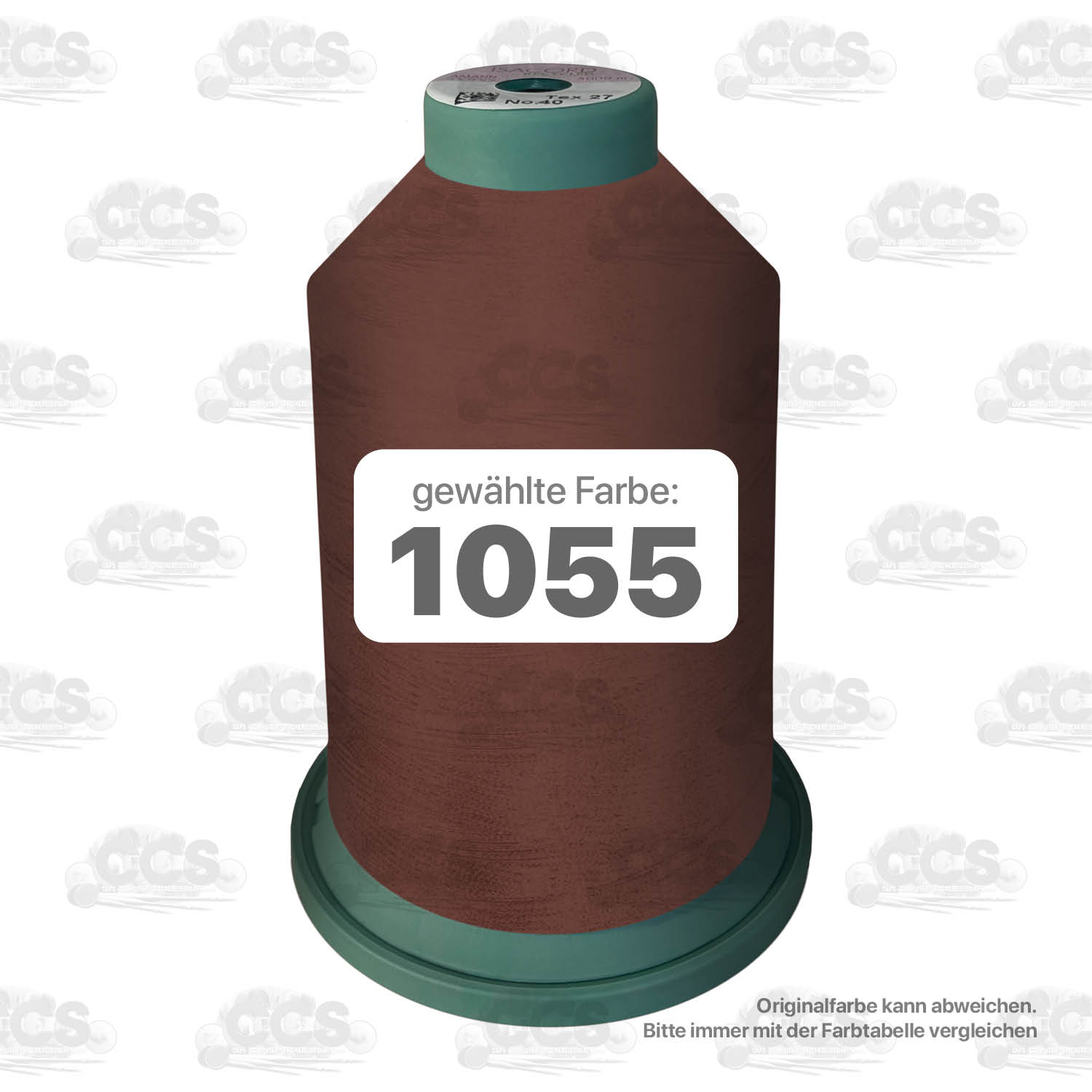 0,01€ / 1 m ) 1000 m Pekirgarn von Amann Isacord Stärke 40 Schwarz (i40s 0,01€ / 1 m ) 1000 m Pekirgarn von Amann Isacord Stärke 40 Schwarz (i40s