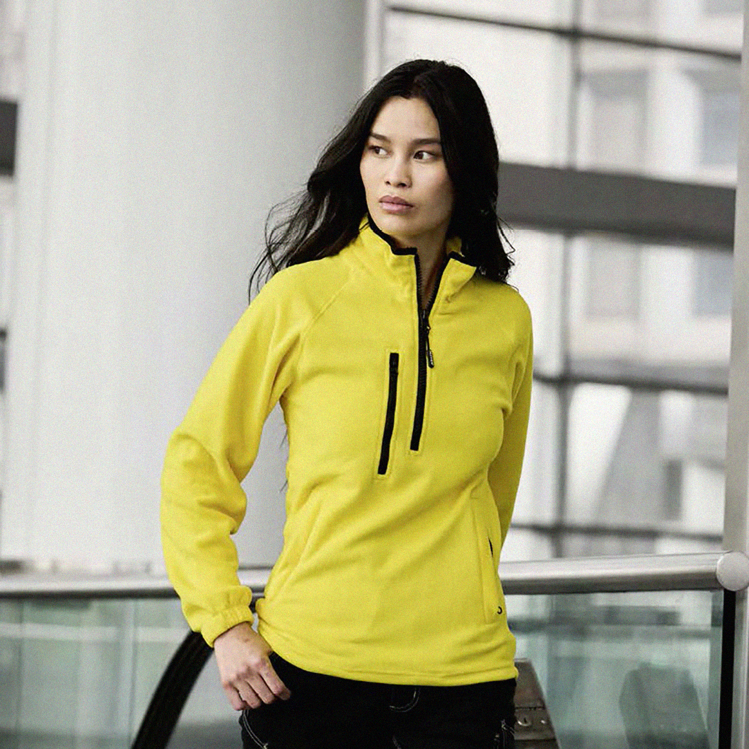 Payper Fleece DOLOMITI+ Payper Fleece DOLOMITI+