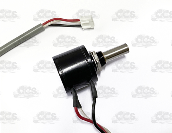 Potentiometer für Farbwechselmotor Toyota/ESP/Expert Potentiometer für Farbwechselmotor Toyota/ESP/Expert