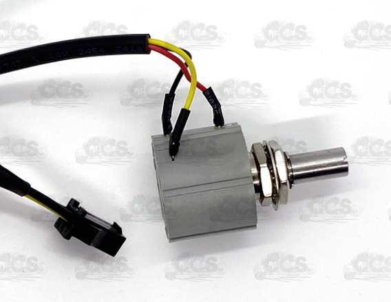Potentiometer für Farbwechselmotor Potentiometer für Farbwechselmotor