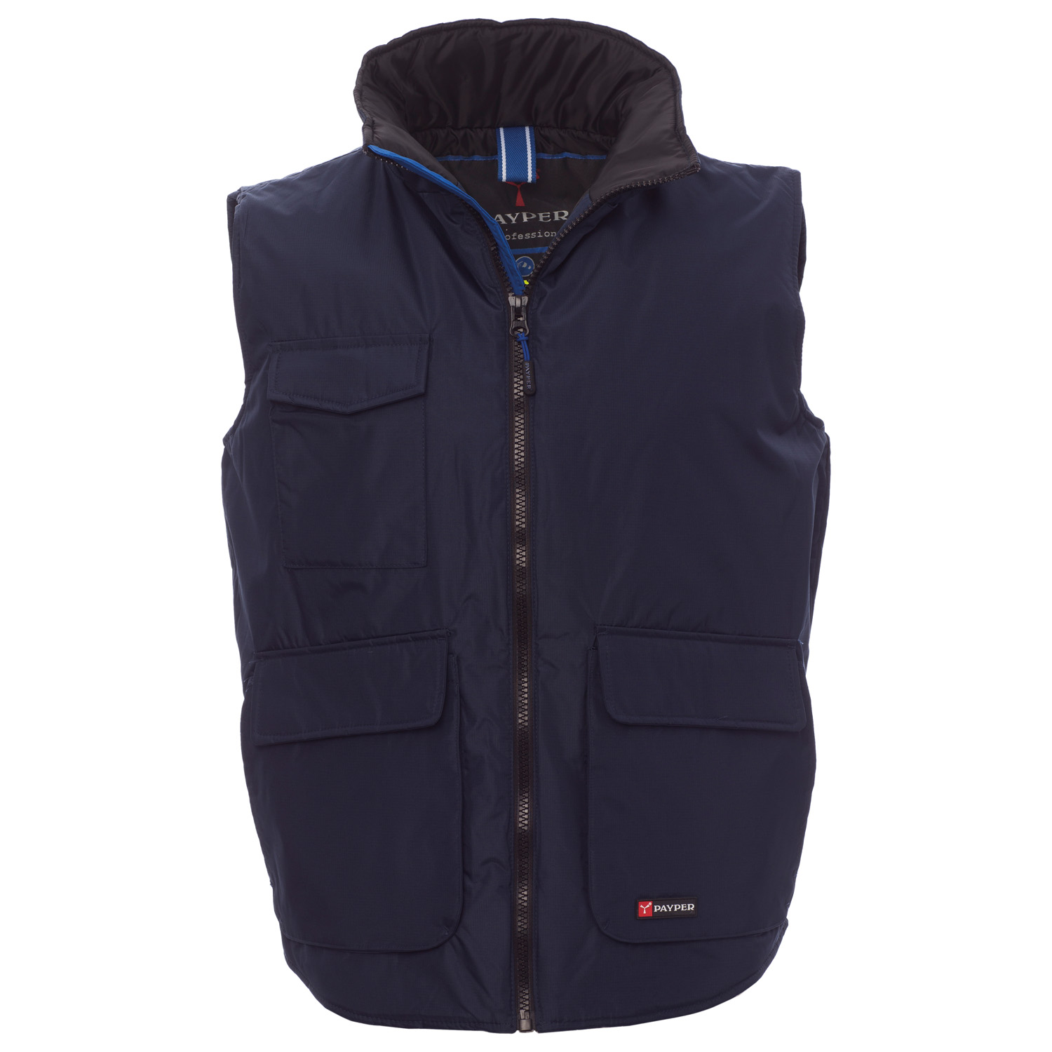 Payper Weste WANTED Payper Weste WANTED