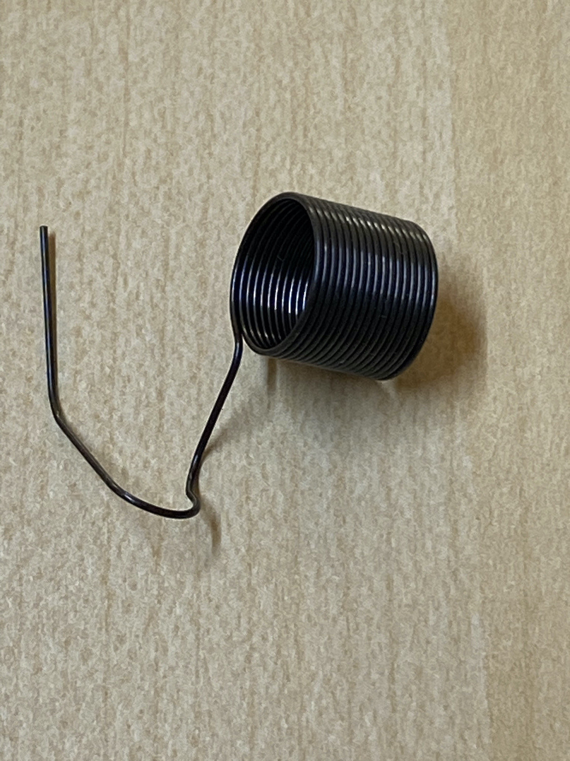 Thread Take Up Spring original 2161802-354 Thread Take Up Spring original 2161802-354