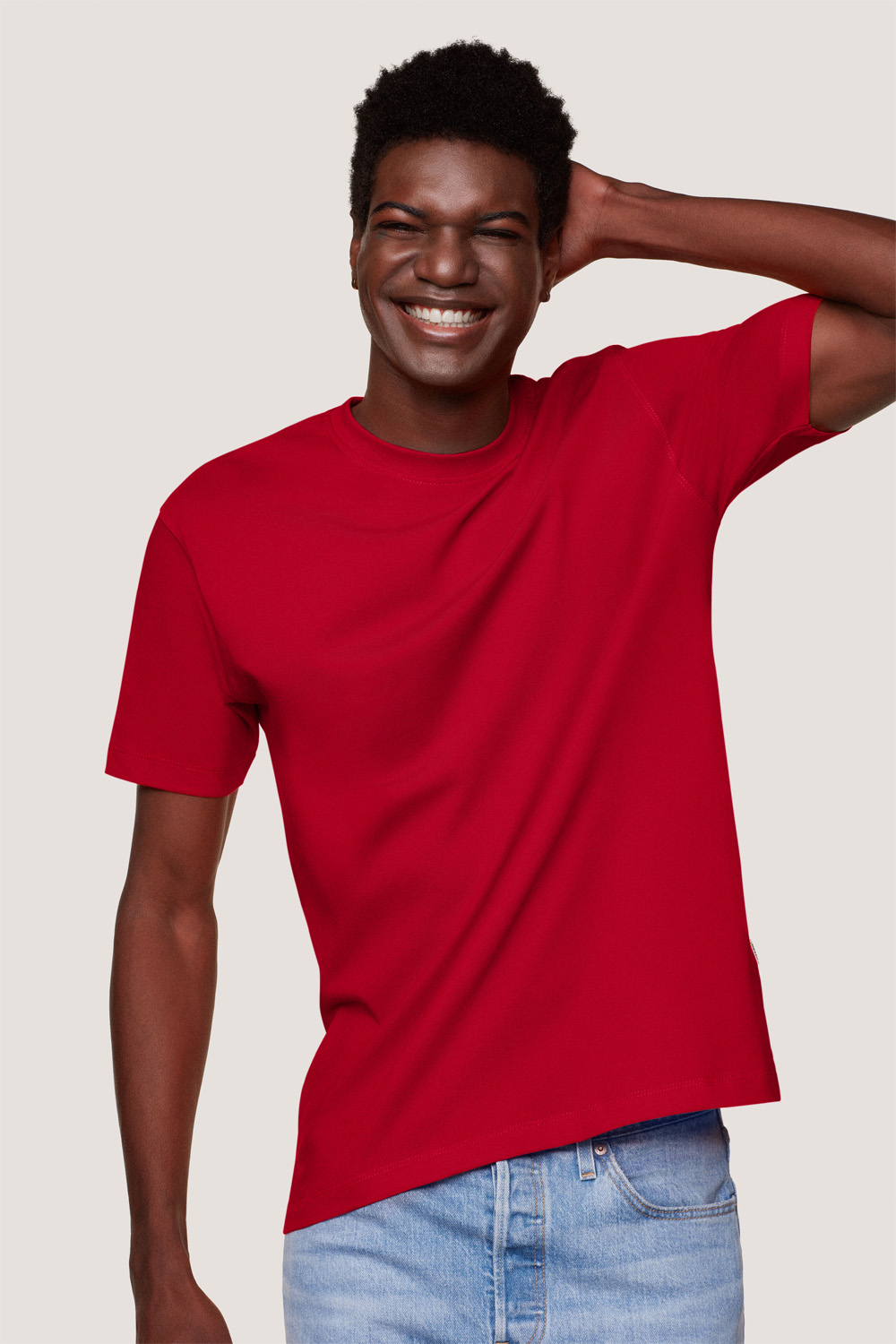 HAKRO T-Shirt H293