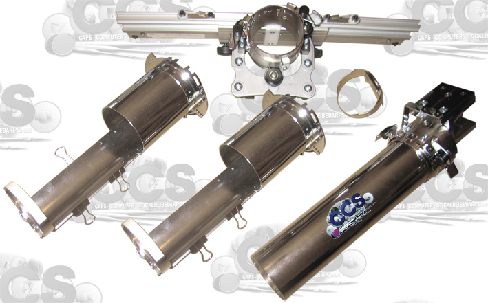 Zylinderrahmen Zylinderrahmen