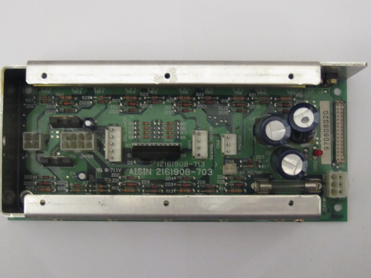 Power Board Ass'y 2161908-703 für AD 850, AD 851, AD 860 Power Board Ass'y 2161908-703 für AD 850, AD 851, AD 860