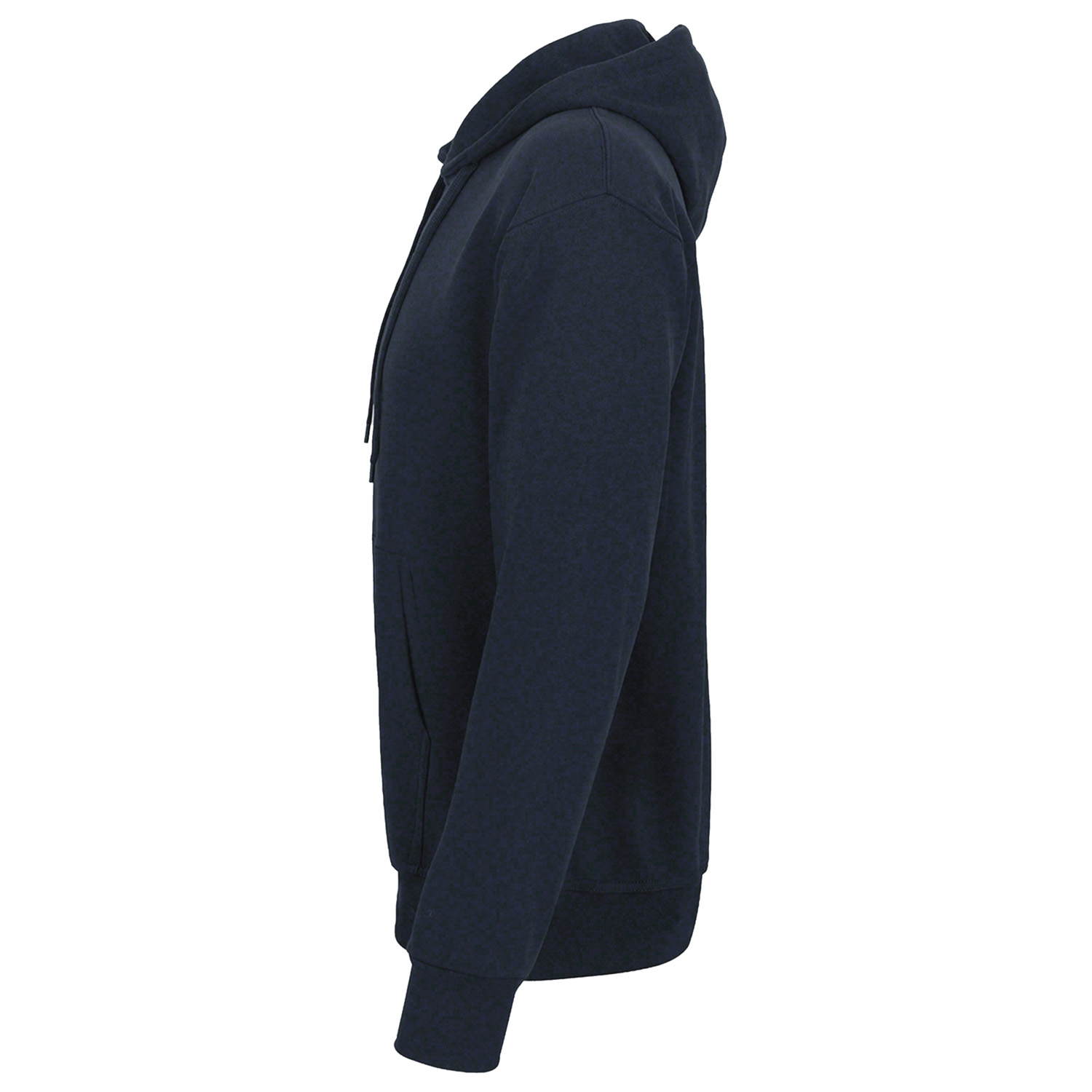 HAKRO Sweatshirt H601 | Farbe 034 tinte | Größe M