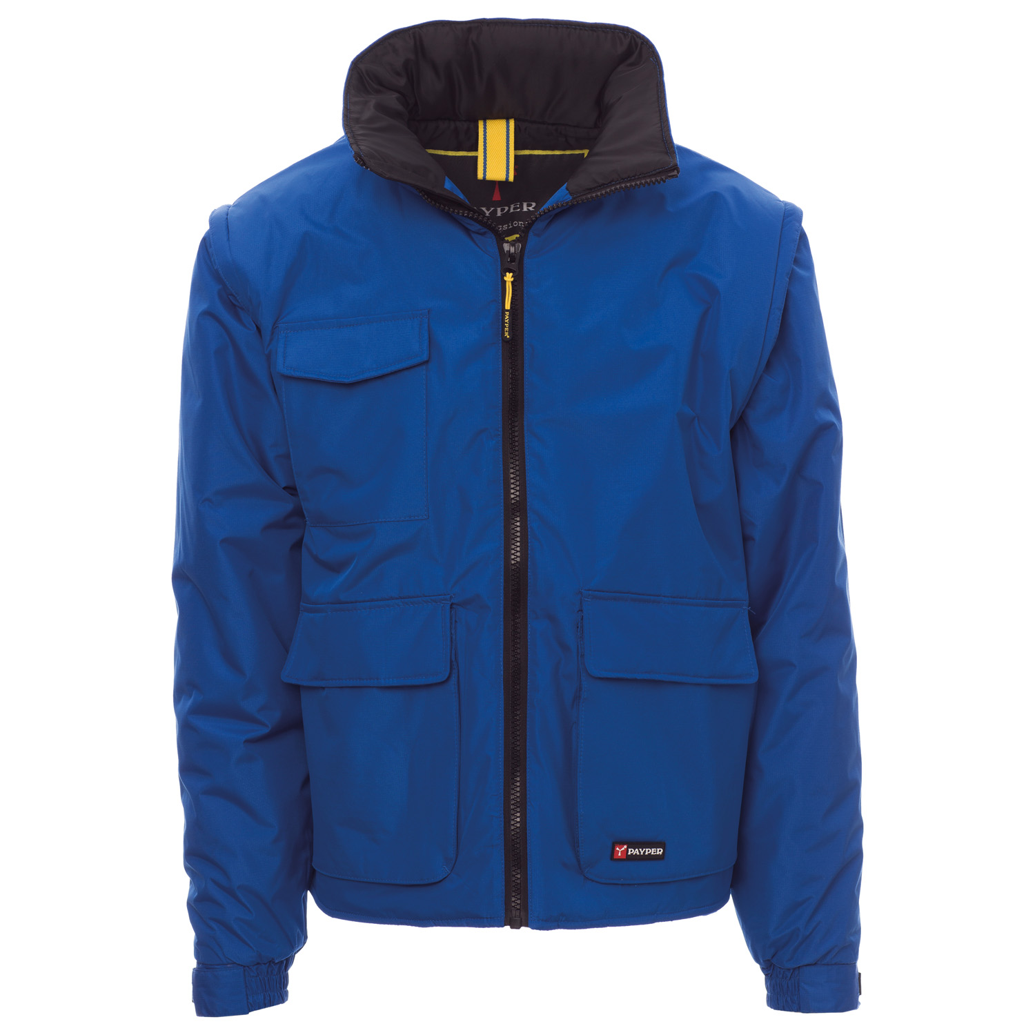 Payper Jacke ESCAPE Payper Jacke ESCAPE