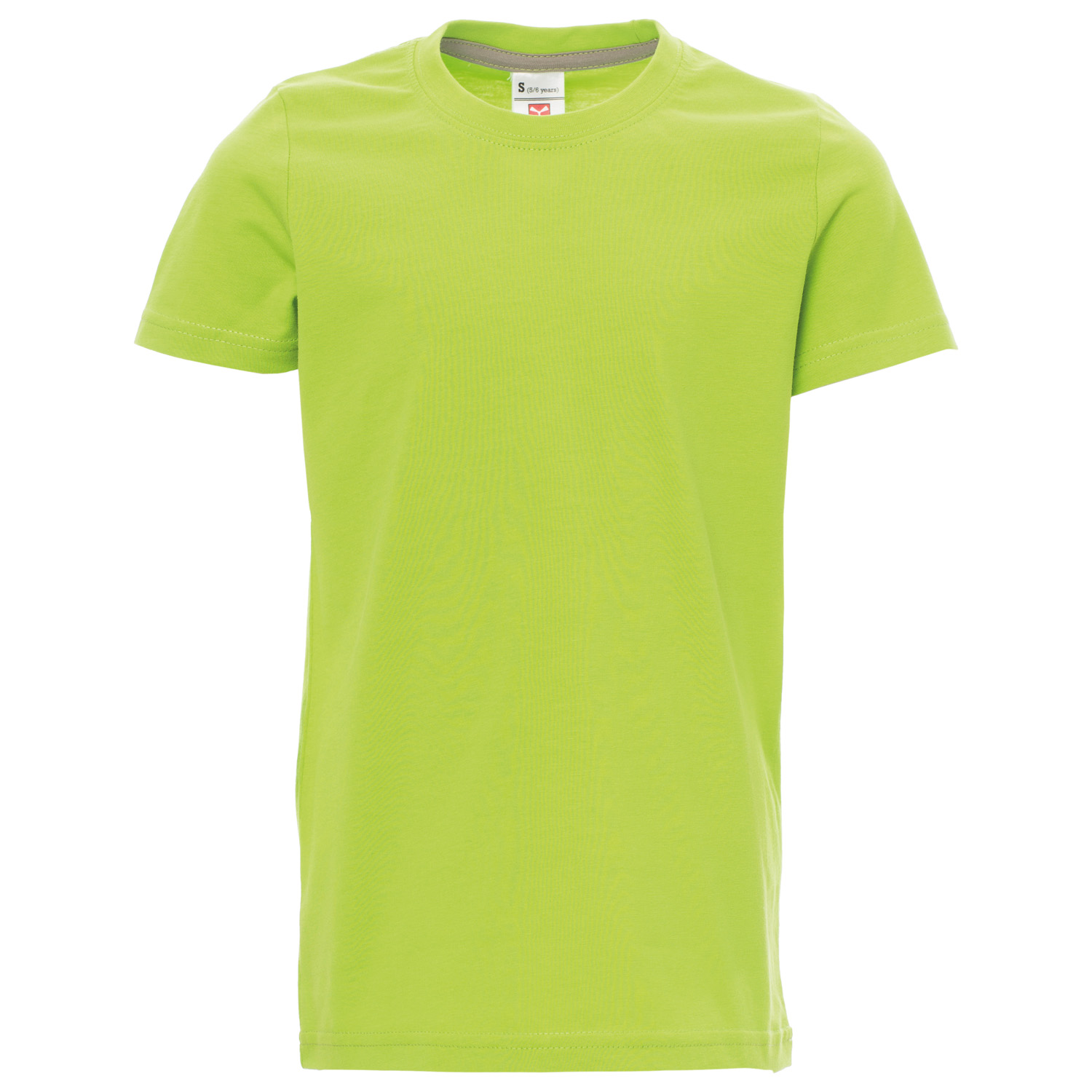 Payper T-Shirt SUNSET KIDS | Farbe 07007 | Größe 116 Payper T-Shirt SUNSET KIDS | Farbe 07007 | Größe 116