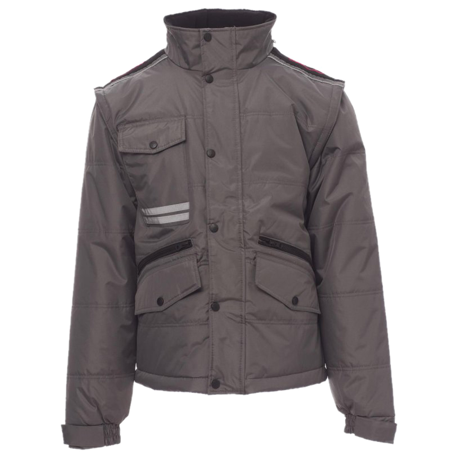 Payper Jacke FIGHTER 2.0 Payper Jacke FIGHTER 2.0