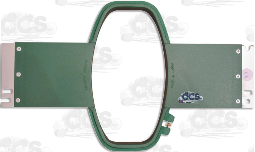 Stickrahmen 200 x 115 mm Stickrahmen 200 x 115 mm