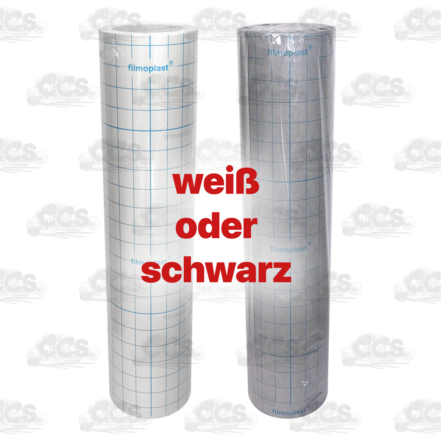 Filmoplast Klebevlies