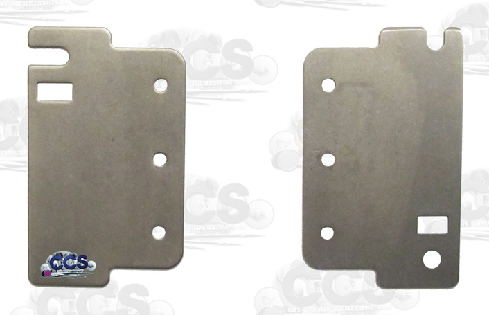 MightyHoop - Anschluss MightyHoop - Anschluss