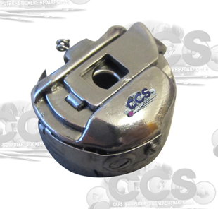 BobbinCase BobbinCase