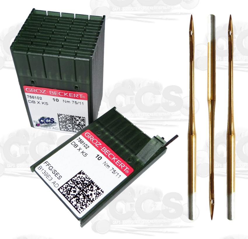 Sticknadeln Gebedur Sticknadeln Gebedur