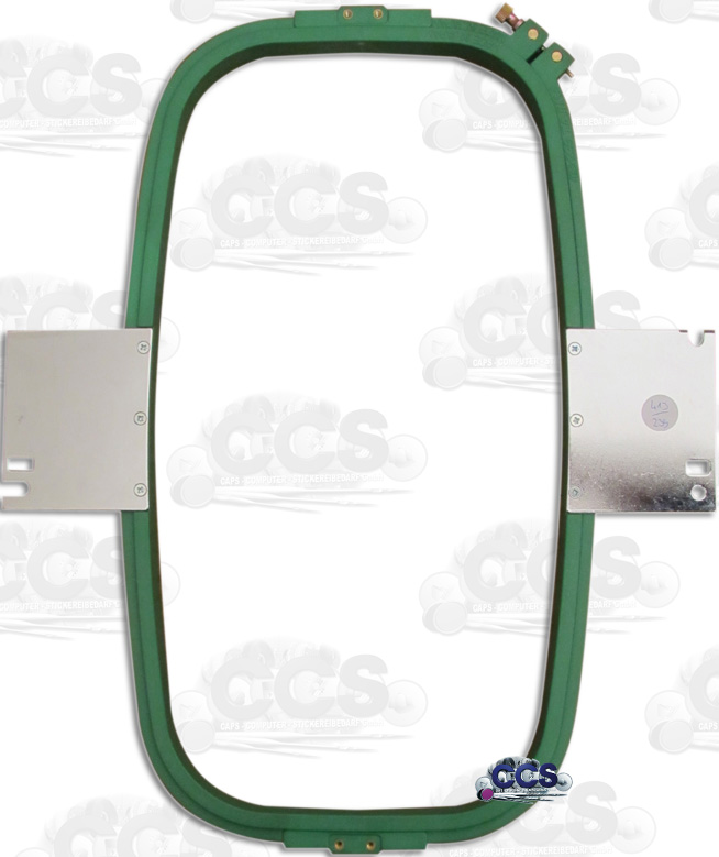 Gebrauchter Stickrahmen 413 x 239 mm Gebrauchter Stickrahmen 413 x 239 mm