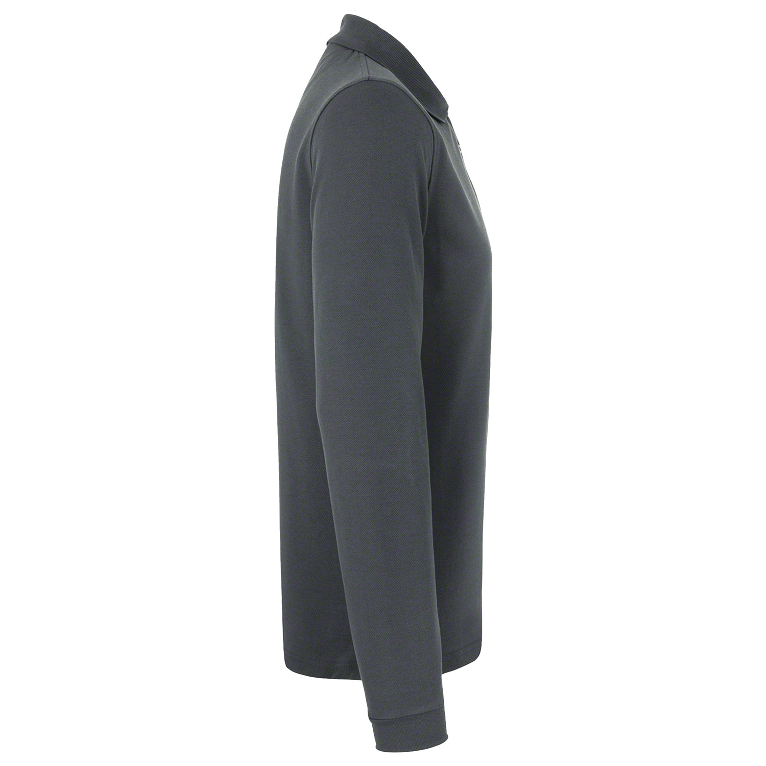 HAKRO Polo-Shirt H815 | Farbe 028 anthrazit | Größe 6XL